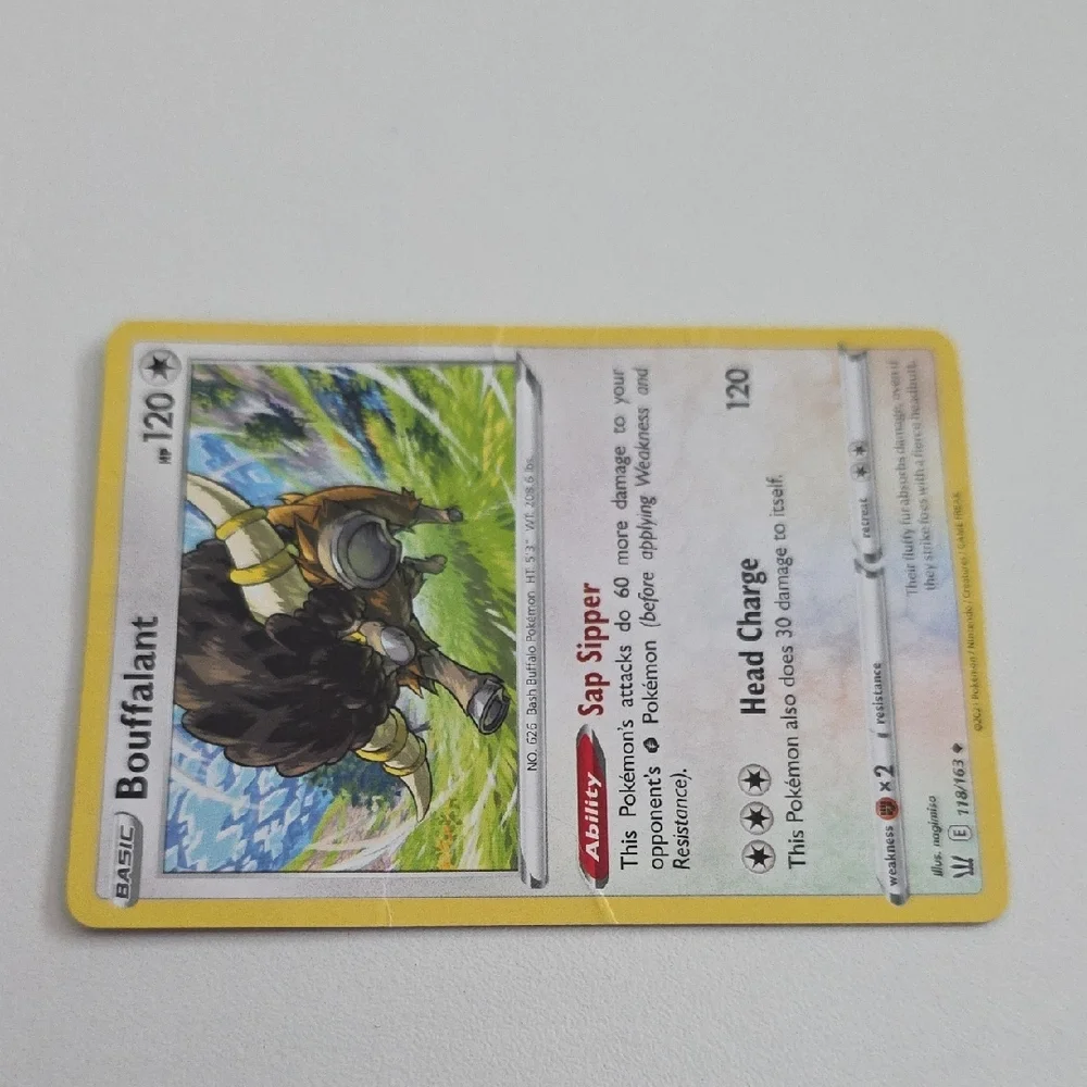 Pokemon all cards